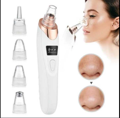 Black-head remover
