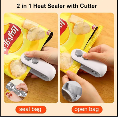 Mini Sealing Machine